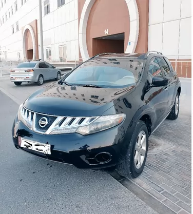 Used Nissan Murano For Sale in Doha #5658 - 1  image 